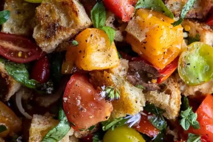 panzanella