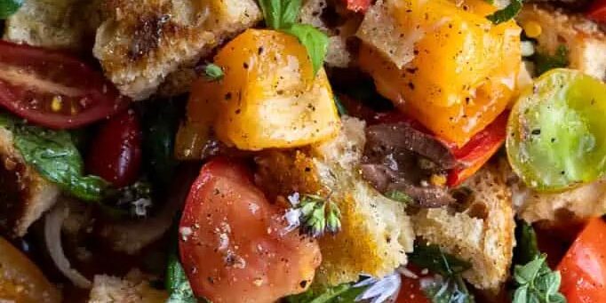 panzanella