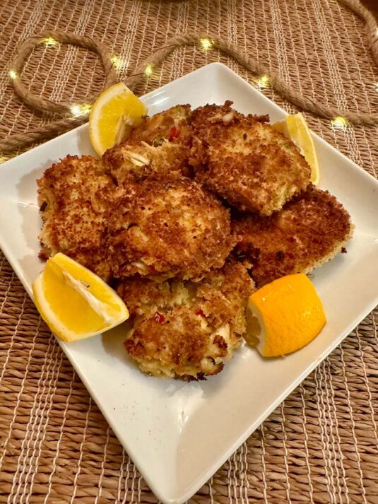 emerils_crab_cakes